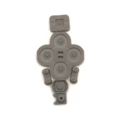 Nintendo Switch Sol İç Lastik Seti NS Joycon Left Rubber Pad Button Set thumbnail 2