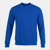 JOMA MONTANA SWEATSHIRT ROYAL - 1