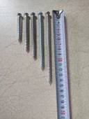 15 CM.LİK-BULDEX-BULDEKS-PANPEN-VİDA-(30 ADET) - 1