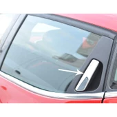 Renault Clio 4 Hb Krom Kapı Kolu 4 Kapı 2012-2018 P.çelik - 3