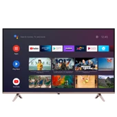 Grundig BARCELONA 58 GGU 8935 B 4K UHD Android TV - 1