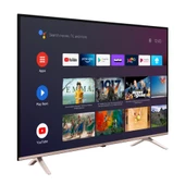Grundig BARCELONA 58 GGU 8935 B 4K UHD Android TV - 2
