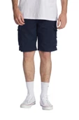 Quiksilver EQYWS03456 - Crucial Battle Erkek Kargo Şortu - 5