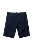 Quiksilver EQYWS03456 - Crucial Battle Erkek Kargo Şortu - 8