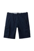 Quiksilver EQYWS03456 - Crucial Battle Erkek Kargo Şortu - 7