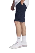 Quiksilver EQYWS03456 - Crucial Battle Erkek Kargo Şortu - 6