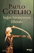 Can Yayınları Işığın Savaşçısının Elkitabı Paulo Coelho - 1