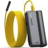 Depstech WF028 Kablosuz Endoskop Işıklı Kapsam Kamerası - 1