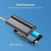 Depstech WF028 Kablosuz Endoskop Işıklı Kapsam Kamerası - 3