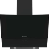 Profilo DVE6G560 Siyah Cam Ankastre Davlumbaz - 1