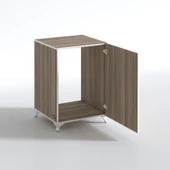 Kenzlife ocak dolabı hoşseda crd 85*60*56 hazır mutfak klasik set üstü ocak için arkalıksız thumbnail 3