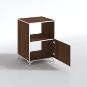 Kenzlife ocak dolabı revbahar cvz 85*60*56 hazır mutfak klasik set üstü ocak için arkalıksız thumbnail 3