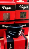Vegas +5 Siyah Alüminyum Sarsılmaz Sar-9 Şarjör Kapasite Artırıcı - 2