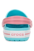 Crocs 207006-4S3 Crocband Clog K Çocuk Sandalet - 4