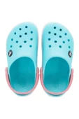 Crocs 207006-4S3 Crocband Clog K Çocuk Sandalet - 5