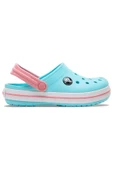 Crocs 207006-4S3 Crocband Clog K Çocuk Sandalet - 6