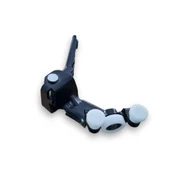 VW Transporter T5 2004-2010 Sağ Sürgülü Kayar Kapı Orta Kolu 7E0843336 - 4