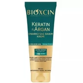 Bioxcin Keratin ve Argan Onarıcı Saç Bakım Kremi 250 ml - 1