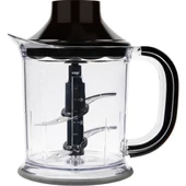 ARNİCA DİVA TREND EL BLENDER SETİ GÜMÜŞ GH21592 - 2