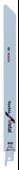 Bosch S 1122 BF Flexible for Metal - 1
