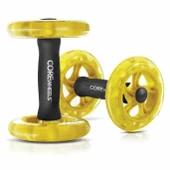 SKLZ Core Wheels Egzersiz Tekerleği XSK680115 thumbnail 4