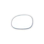 Peugeot 206 1998-2007 Sol Dikiz Aynası Camı Elektrikli Isıtmalı 8151GE thumbnail 1