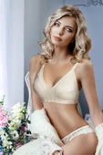 Miorre Marsha Balensiz Minimizer Toparlayıcı Sütyen - 8