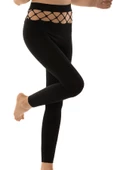 MioFit Fishnet Seamless Spor Tayt - 4
