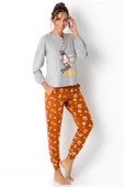 DoReMi Bayan Pijama Takımı - 2
