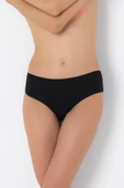 DoReMi Normal Bel Modal Rahat Kalıp Kadın Slip Külot thumbnail 6
