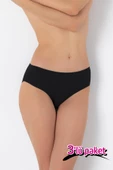 DoReMi Normal Bel Modal Rahat Kalıp Kadın Slip Külot thumbnail 7