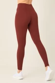 Miorre Seamless Toparlayıcı Yüksek Bel Tayt - 3