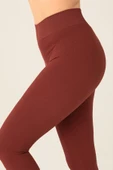 Miorre Seamless Toparlayıcı Yüksek Bel Tayt - 4