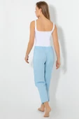 DoReMi Viskon Bayan Pijama Altı - 6