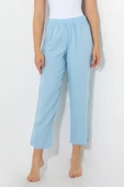 DoReMi Viskon Bayan Pijama Altı - 7