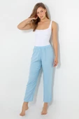 DoReMi Viskon Bayan Pijama Altı - 1