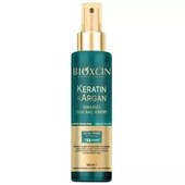 Bioxcin Keratin ve Argan Onarıcı Sıvı Saç Kremi 150 ml - 1