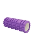 Black Tırtıklı Foam Roller - 2