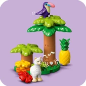 Lego Duplo 10975 Wild Animals Of The World - 6