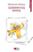 Can Çocuk Yayınları Uçamayan Kuş Baykuş - 1