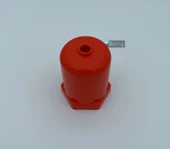 Bakır İtalyan Gün Isı Güneş Enerjisi Rezistansı  Kapaklı Termostatsız thumbnail 9