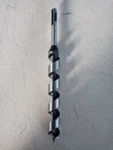 22X250 MM AHŞAP-AĞAÇ DELİCİ MATKAP UC-UÇ-SDS - 1