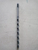 12X250 MM AHŞAP-AĞAÇ DELİCİ MATKAP UC-UÇ-SDS - 1