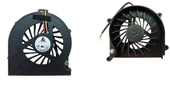 Toshiba Satellite C650-16C  Fan 3 Pin V3 - 1