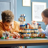 LEGO Minecraft 21188 The Llama Village - 7