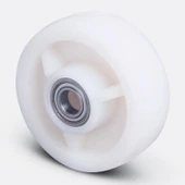 Emes HBZ 150 Yedek Traspalet Tekeri Bilyalı 150x45 mm thumbnail 1