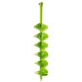 Palmera ZL52222-15H Toprak Burgu Makinası Ucu 15x80cm - 1