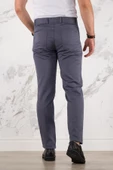APARTRO REGULAR FİT MEVSİMLİK 5 CEP ERKEK GABARDİN PANTOLON thumbnail 10