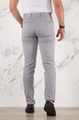 APARTRO REGULAR FİT MEVSİMLİK 5 CEP ERKEK GABARDİN PANTOLON thumbnail 5