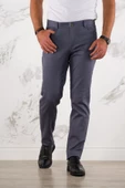 APARTRO REGULAR FİT MEVSİMLİK 5 CEP ERKEK GABARDİN PANTOLON thumbnail 8